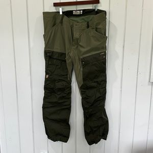 Fjall Raven KEB TROUSERS